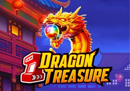 Dragon Treasure